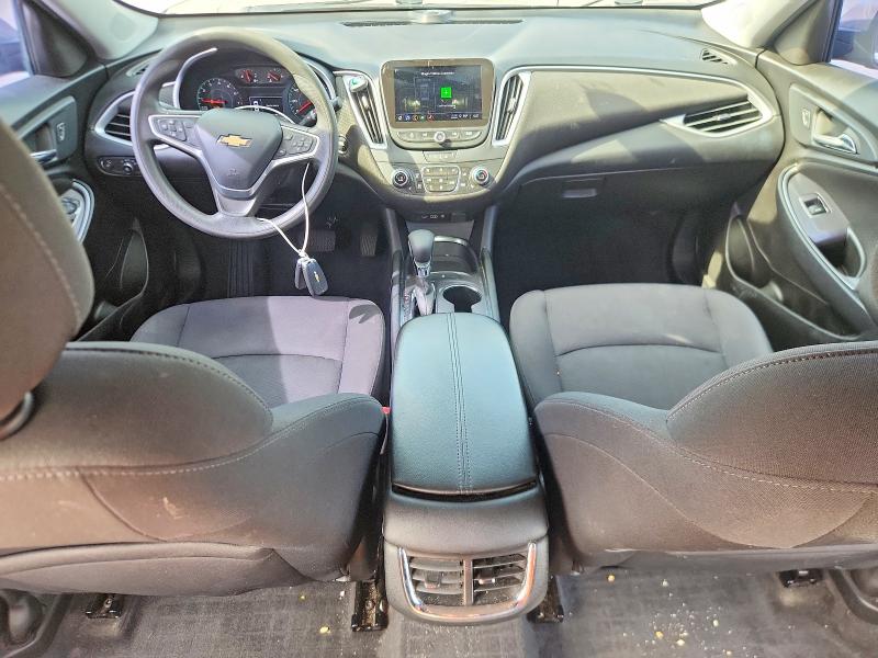 Продажа на аукционе авто 2022 Chevrolet Malibu, vin: 1G1ZD5ST3NF202120, номер лота: 52125196
