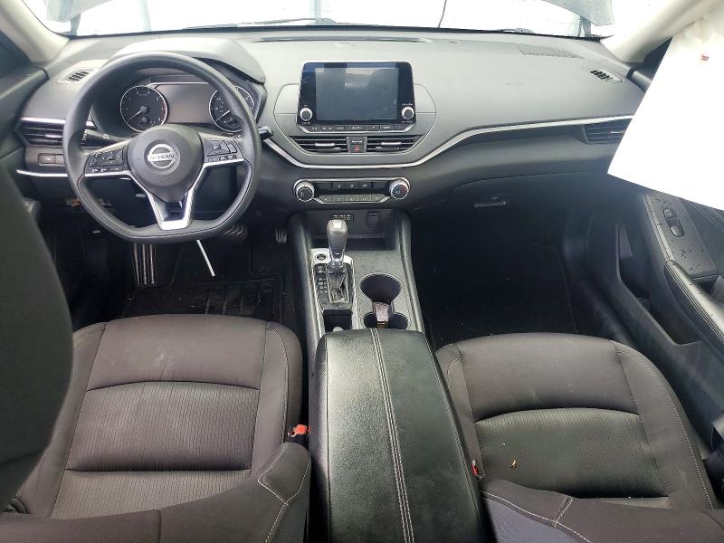 Продажа на аукционе авто 2020 Nissan Altima, vin: 1N4BL4BV8LC205588, номер лота: 54709066