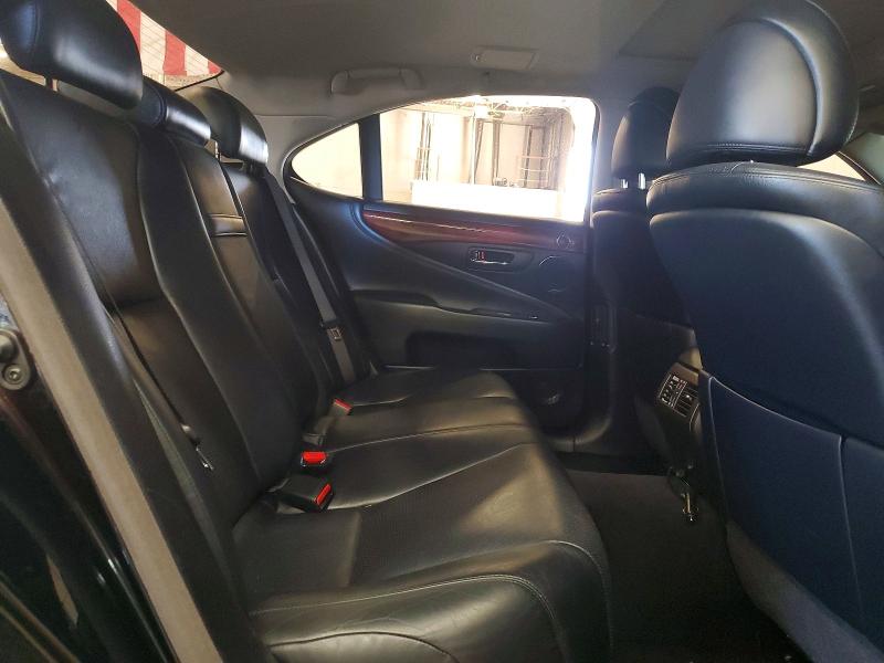 Aukcja sprzedaży 2009 Lexus Ls, vin: JTHCL46F795003743, numer aukcji: 53442326