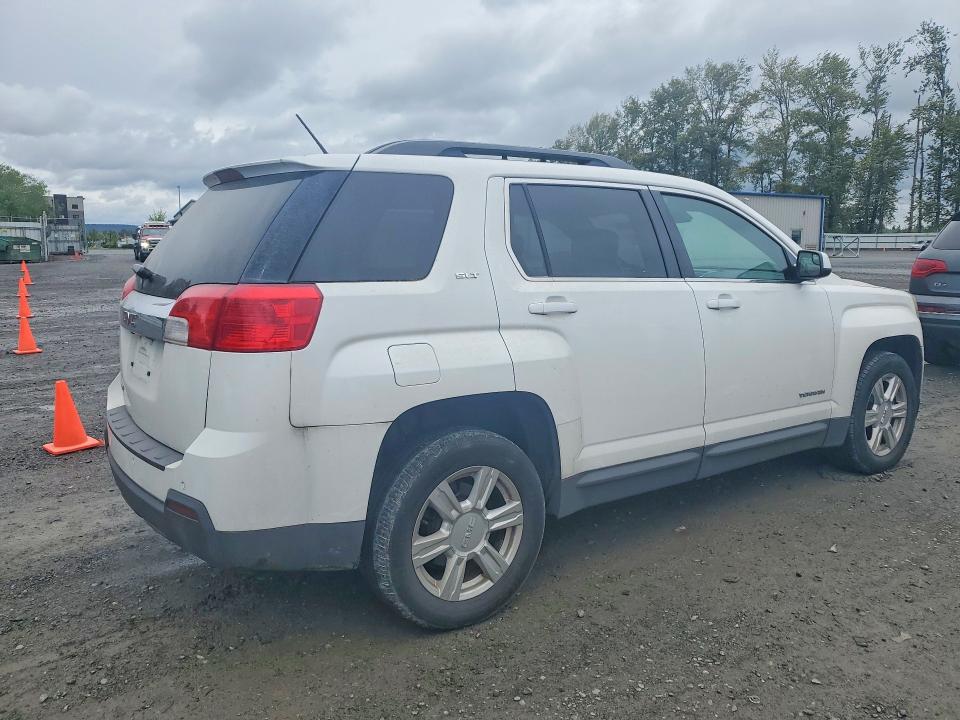 52737096 :رقم المزاد ، 2GKALSEK8E6214027 vin ، 2014 Gmc Terrain مزاد بيع