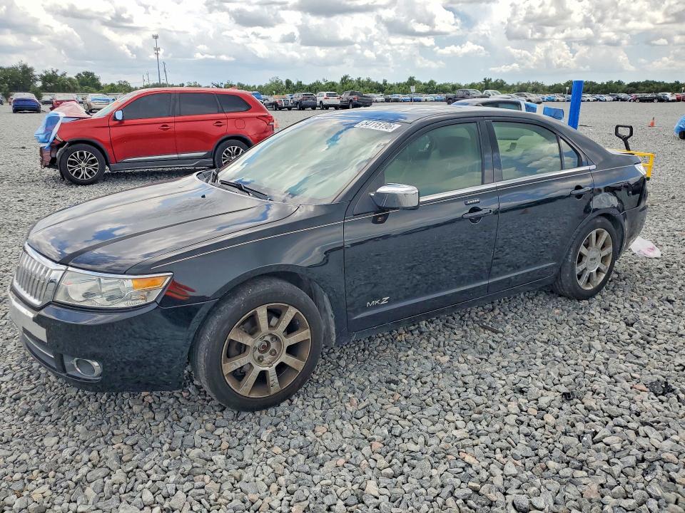 Aukcja sprzedaży 2008 Lincoln Mkz, vin: 3LNHM26T08R628040, numer aukcji: 54115196