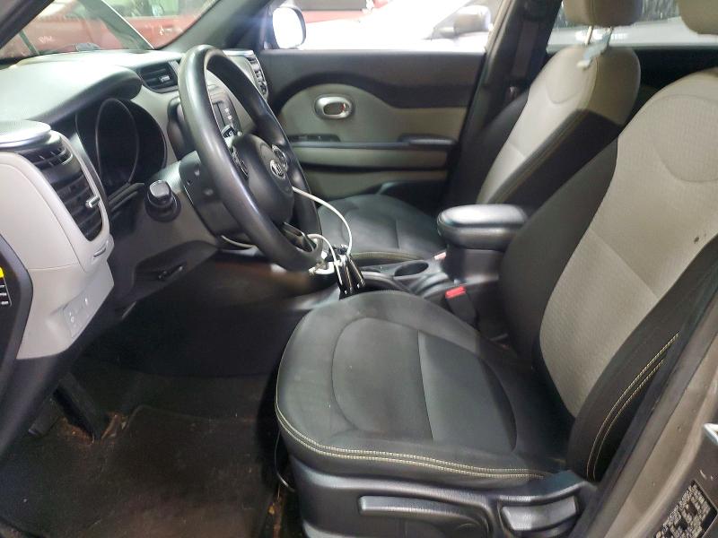 54961806 :رقم المزاد ، KNDJP3A5XG7386469 vin ، 2016 Kia Soul مزاد بيع