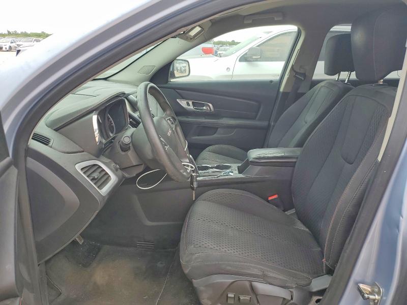 Продажа на аукционе авто 2015 Gmc Terrain, vin: 2GKALMEK6F6358236, номер лота: 52449666