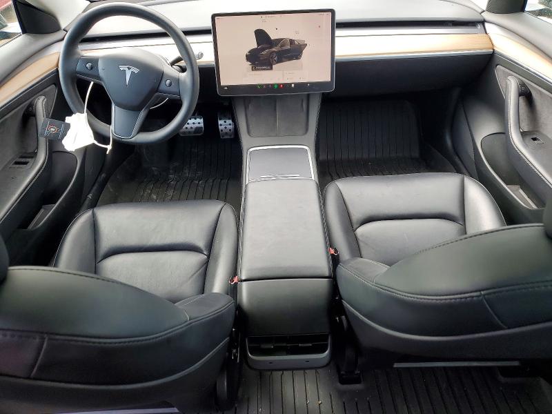 Aukcja sprzedaży 2023 Tesla Model 3, vin: 5YJ3E1EA0PF433402, numer aukcji: 51840706