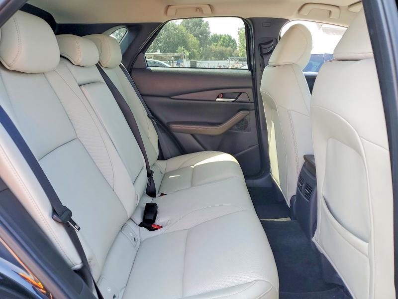 Продажа на аукционе авто 2025 Mazda Cx-30, vin: 3MVDMBDM3SM796112, номер лота: 51662396