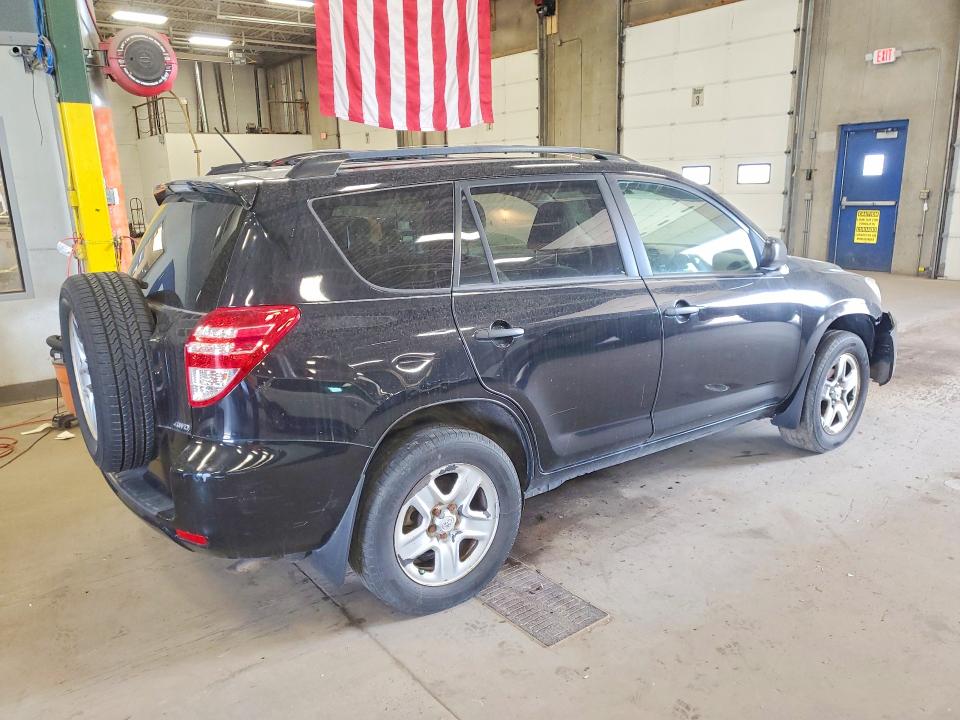 Aukcja sprzedaży 2011 Toyota Rav4, vin: 2T3BF4DV8BW145676, numer aukcji: 53343106