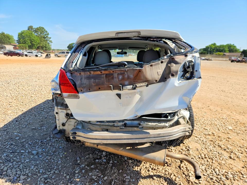 2011 Toyota Venza მანქანა იყიდება აუქციონზე, vin: 4T3BA3BB7BU027863, აუქციონის ნომერი: 53652986
