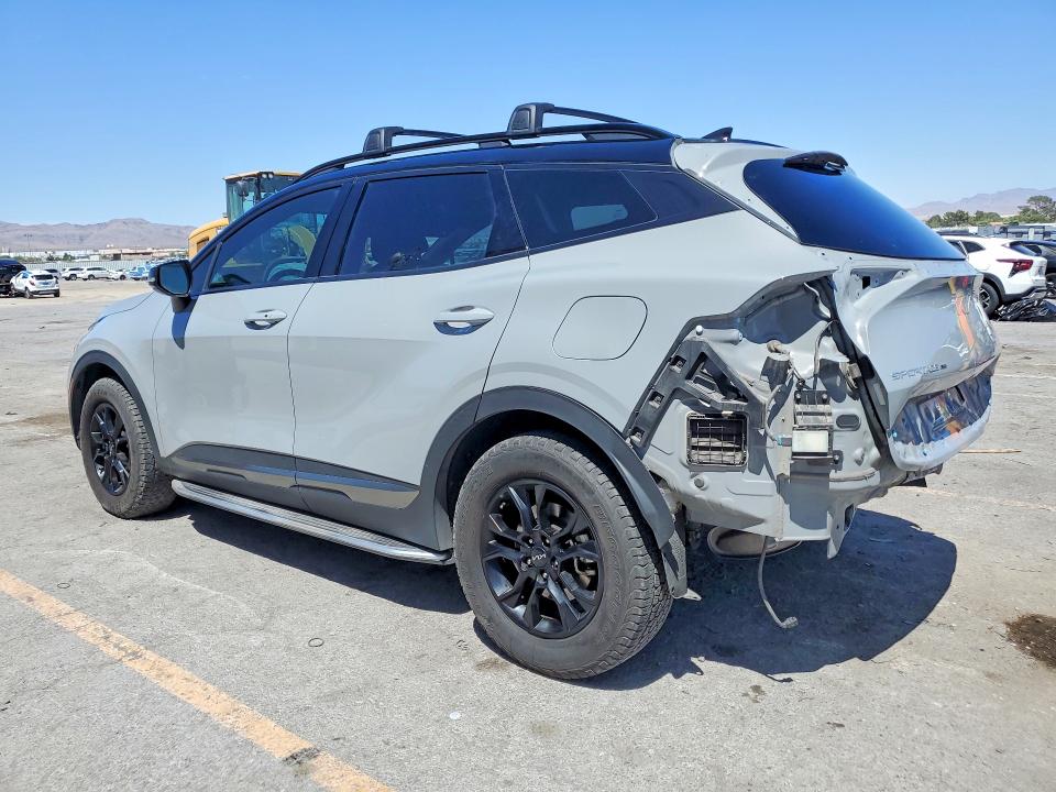 Aukcja sprzedaży 2024 Kia Sportage, vin: 5XYK7CDF7RG186258, numer aukcji: 55186206
