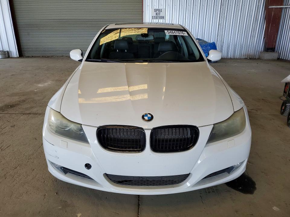 Продаж на аукціоні авто 2010 Bmw 328, vin: WBAPK7C55AA458330, номер лоту: 54847076