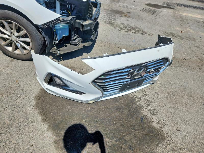Продажа на аукционе авто 2018 Hyundai Sonata, vin: 5NPE24AF3JH652982, номер лота: 52026136