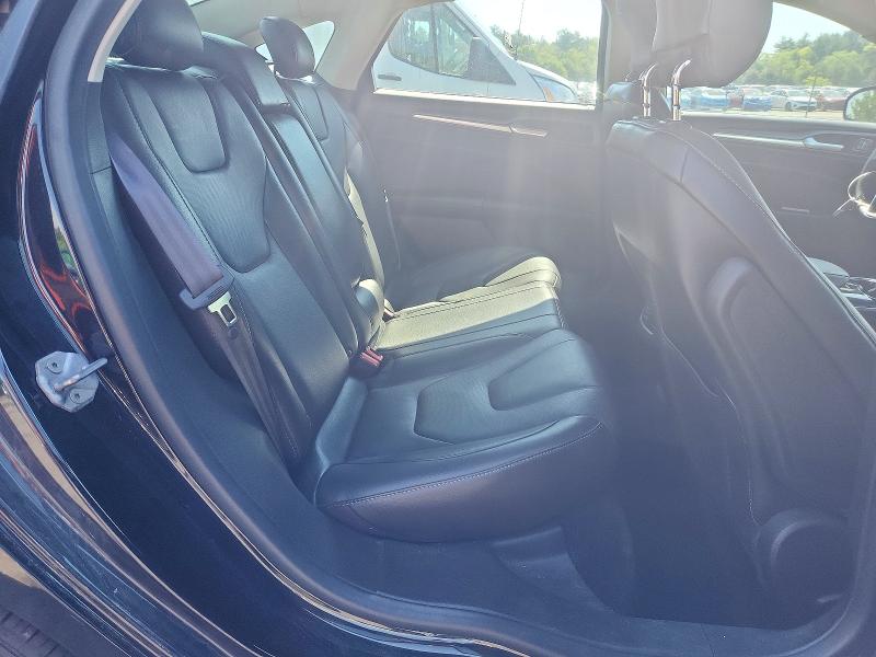 53966296 :رقم المزاد ، 3FA6P0RU4ER197134 vin ، 2014 Ford Fusion مزاد بيع