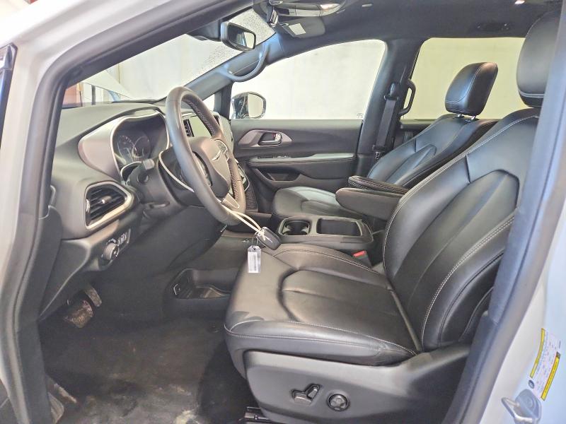 2025 Chrysler Pacifica მანქანა იყიდება აუქციონზე, vin: 2C4RC1BG4SR560966, აუქციონის ნომერი: 53971926