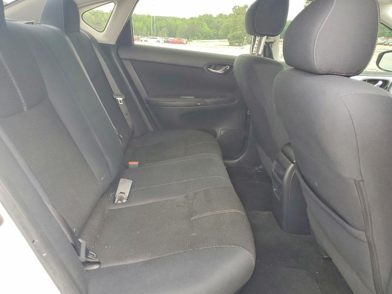 Aukcja sprzedaży 2017 Nissan Sentra, vin: 3N1AB7AP1HY371370, numer aukcji: 53334456