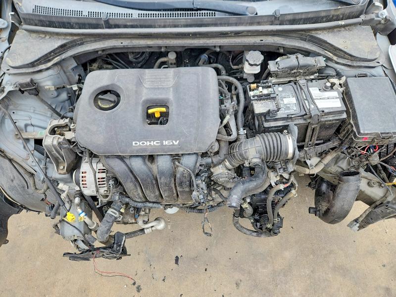 Aukcja sprzedaży 2017 Hyundai Elantra, vin: 5NPD84LF8HH006810, numer aukcji: 52831846