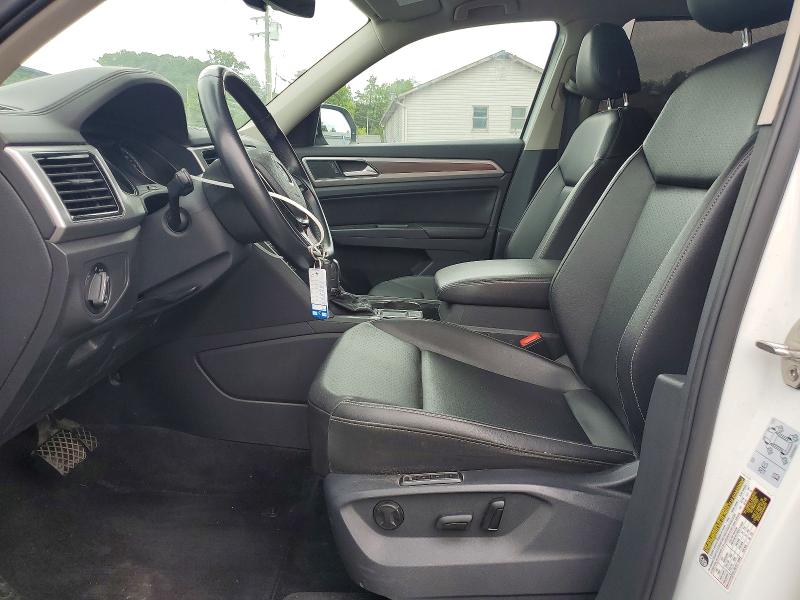 Продаж на аукціоні авто 2018 Volkswagen Atlas, vin: 1V2ER2CA2JC533784, номер лоту: 54449766