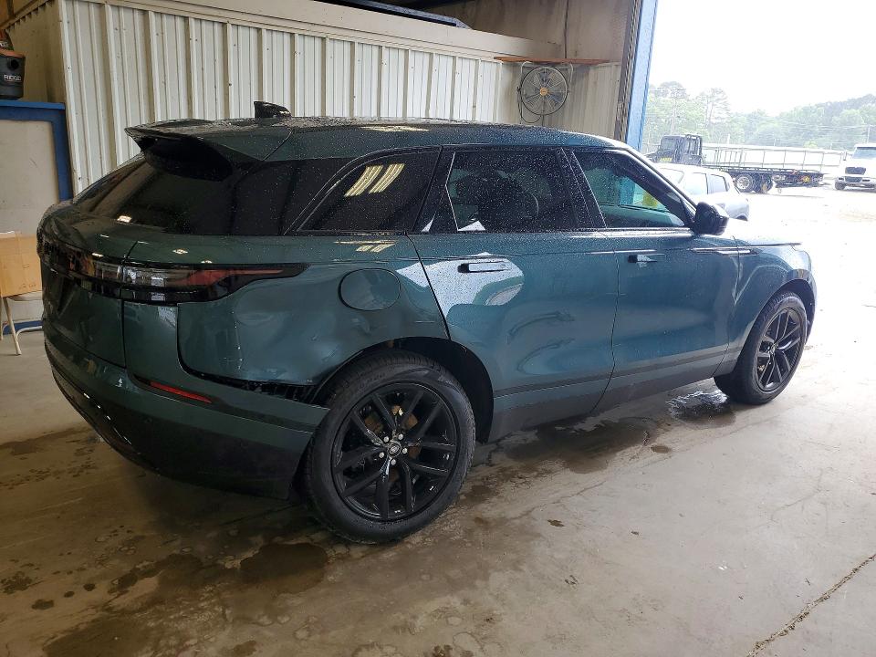 53564076 :رقم المزاد ، SALYJ2EX8TA829780 vin ، 2026 Land Rover Vessel مزاد بيع