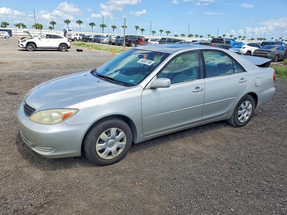 Продаж на аукціоні авто 2003 Toyota Camry, vin: 4T1BE32K33U241019, номер лоту: 54082156