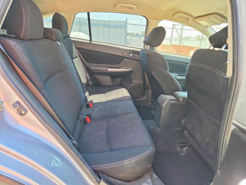 Aukcja sprzedaży 2015 Subaru Xv Crosstrek, vin: JF2GPAFC5FH264182, numer aukcji: 52082976