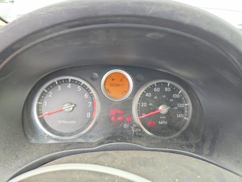 Aukcja sprzedaży 2007 Nissan Sentra, vin: 3N1AB61E37L606209, numer aukcji: 52101016