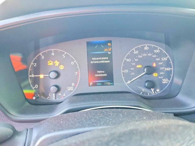 Продаж на аукціоні авто 2025 Toyota Corolla, vin: 5YFB4MDE1SP335352, номер лоту: 55308406