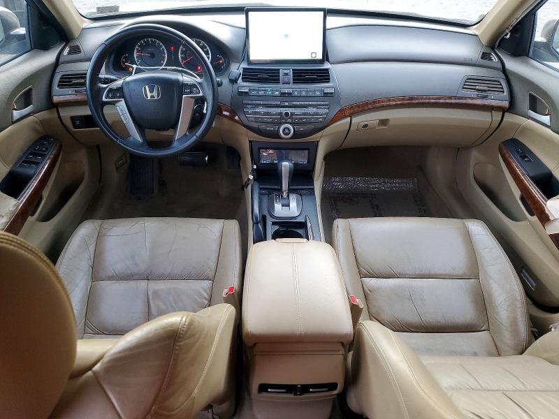 Продаж на аукціоні авто 2010 Honda Accord, vin: 1HGCP2F88AA020107, номер лоту: 52596736