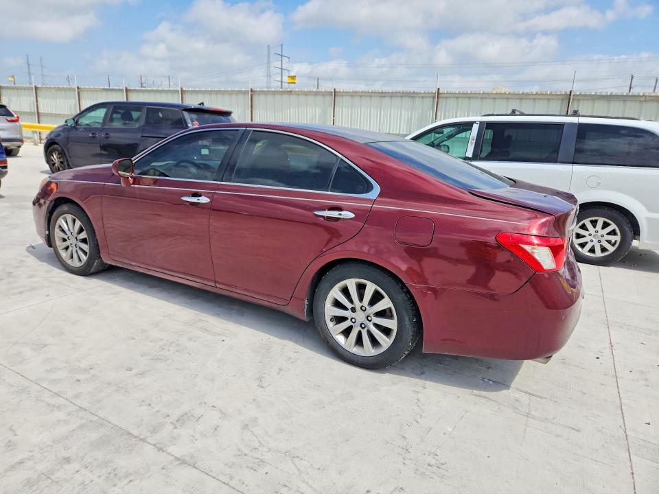 Продажа на аукционе авто 2008 Lexus Es, vin: JTHBJ46G382257766, номер лота: 53956116