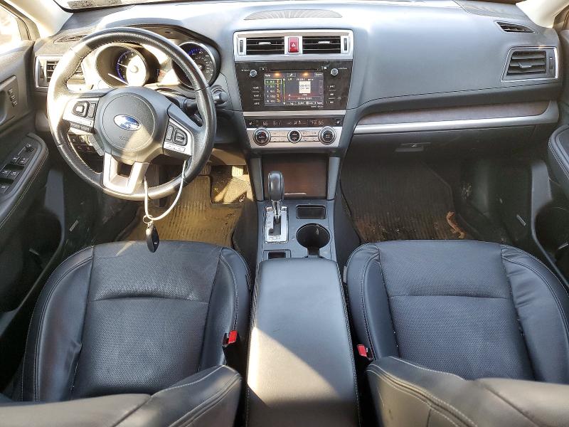 Aukcja sprzedaży 2017 Subaru Outback, vin: 4S4BSANCXH3342783, numer aukcji: 52764786