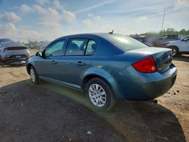 Продажа на аукционе авто 2010 Chevrolet Cobalt, vin: 1G1AD5F55A7143763, номер лота: 54231146