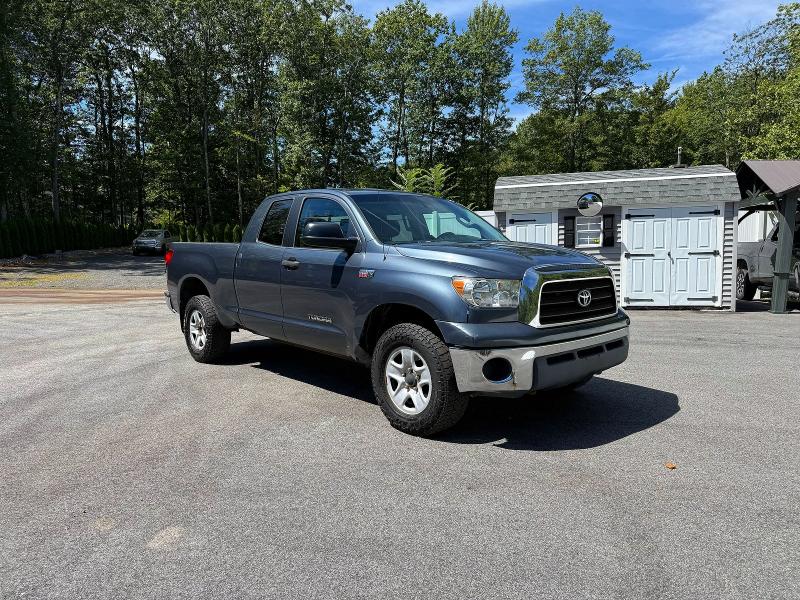 Aukcja sprzedaży 2009 Toyota Tundra, vin: 5TFBV54149X093359, numer aukcji: 55809126