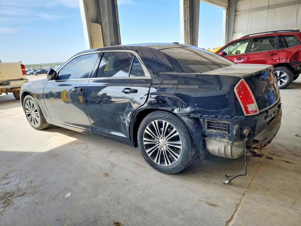 Aukcja sprzedaży 2012 Chrysler 300, vin: 2C3CCAGG8CH115916, numer aukcji: 52222796