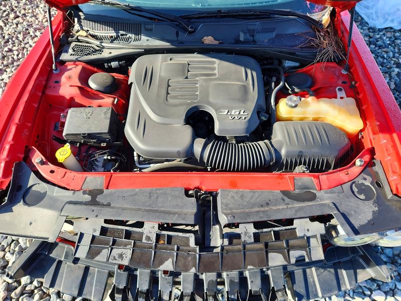 Продажа на аукционе авто 2018 Dodge Challenger, vin: 2C3CDZAG4JH112562, номер лота: 54618416