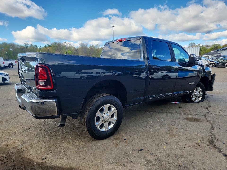 2026 Ram 2500 მანქანა იყიდება აუქციონზე, vin: 3C6UR5DJ2TG234929, აუქციონის ნომერი: 52124846