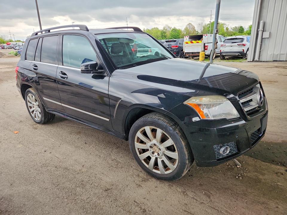 Aukcja sprzedaży 2011 Mercedes-benz Glk, vin: WDCGG5GB2BF574768, numer aukcji: 52339156
