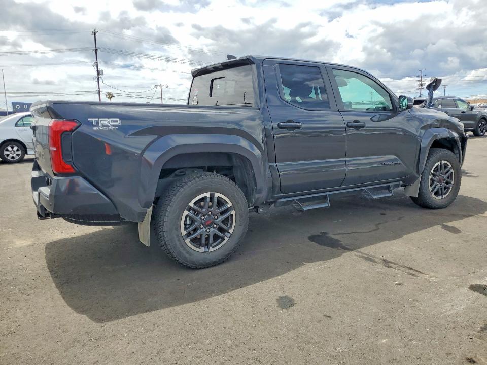 Aukcja sprzedaży 2024 Toyota Tacoma, vin: 3TMLB5JN9RM072839, numer aukcji: 51875206