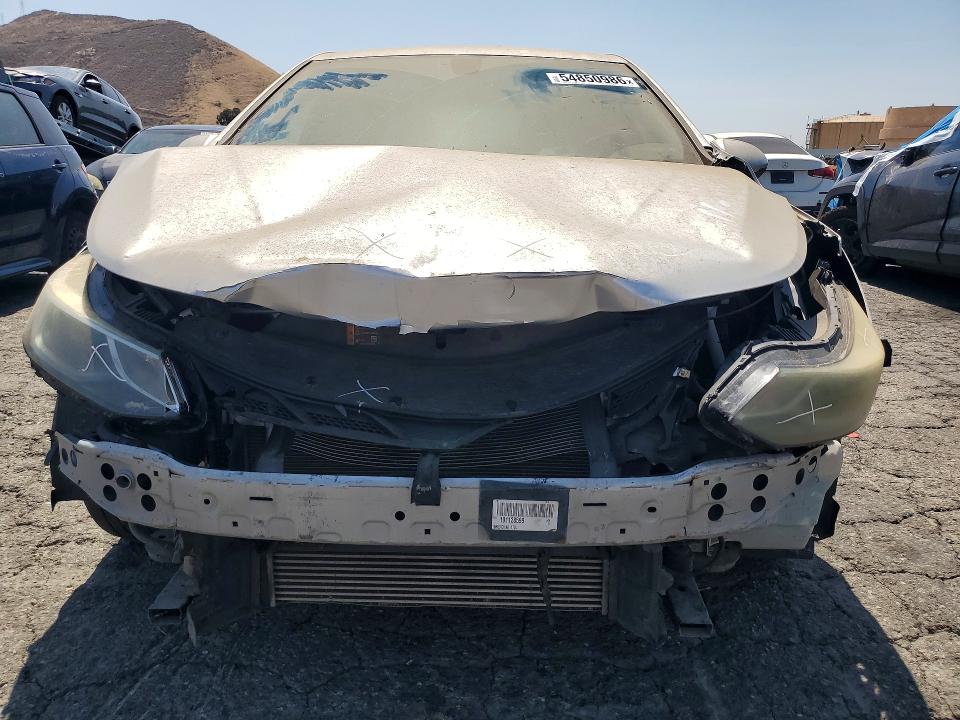 Auction sale of the 2019 Chevrolet Cruze, vin: 3G1BE6SM4KS528321, lot number: 54850986