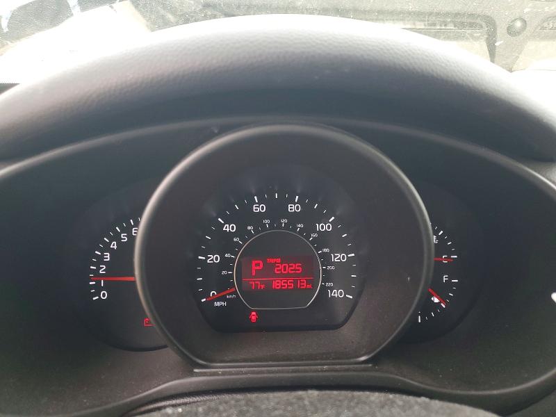 Aukcja sprzedaży 2016 Kia Soul, vin: KNDJN2A27G7314151, numer aukcji: 52202366