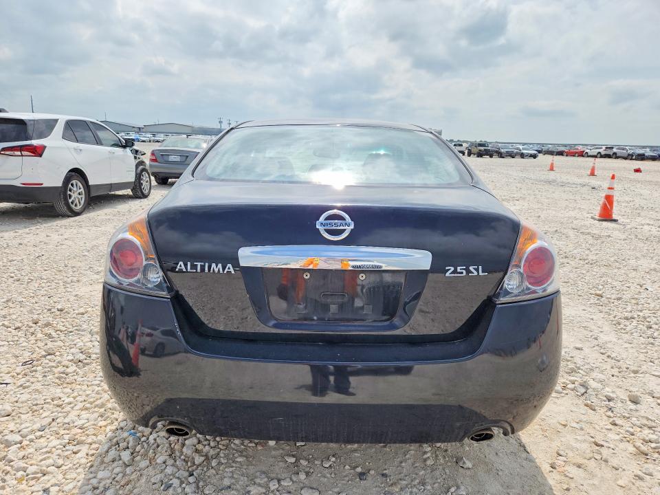 52414016 :رقم المزاد ، 1N4AL2AP2CC154141 vin ، 2012 Nissan Altima مزاد بيع