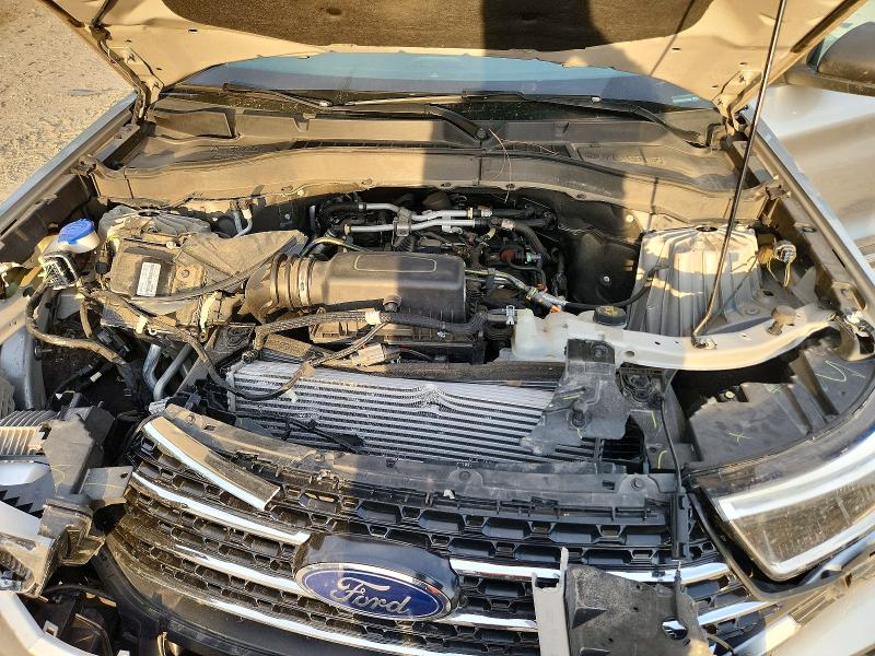 52331896 :رقم المزاد ، 1FMSK8DHXMGB41037 vin ، 2021 Ford Explorer مزاد بيع