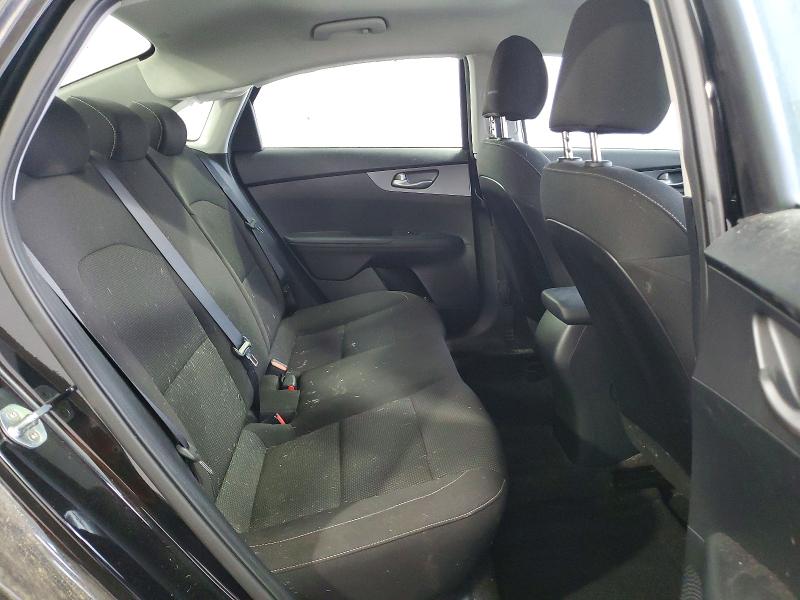 Продажа на аукционе авто 2020 Kia Forte, vin: 3KPF24AD6LE226939, номер лота: 52417576