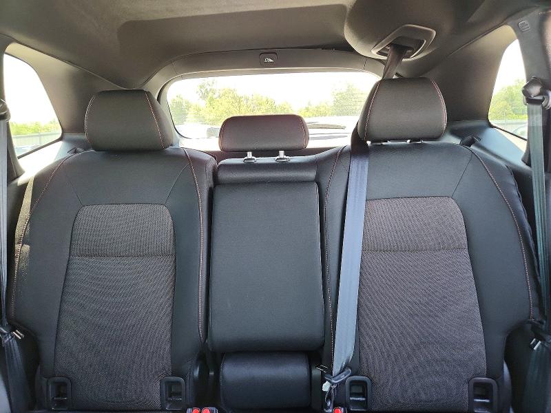 Продаж на аукціоні авто 2026 Honda Cr-v, vin: 7FARS6H5XTE026491, номер лоту: 55278816