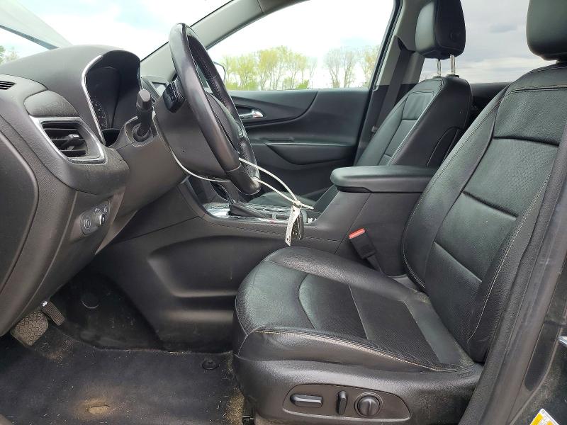 Aukcja sprzedaży 2021 Chevrolet Equinox, vin: 2GNAXKEV3M6164864, numer aukcji: 53314506