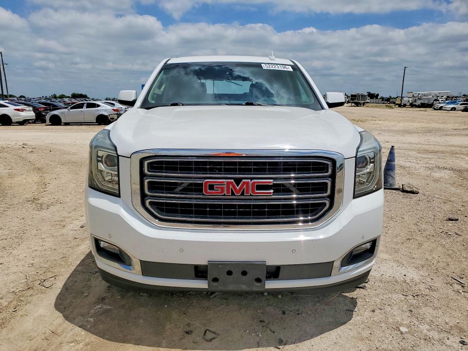 52223196 :رقم المزاد ، 1GKS1AKC4GR482288 vin ، 2016 Gmc Yukon مزاد بيع