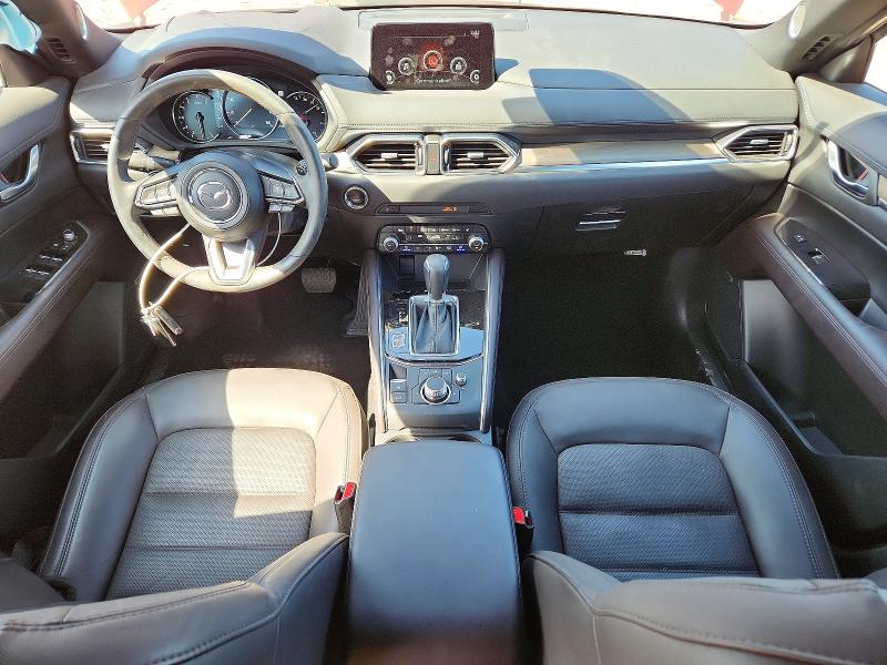 55399666 :رقم المزاد ، JM3KFBEY2L0819301 vin ، 2020 Mazda Cx-5 مزاد بيع