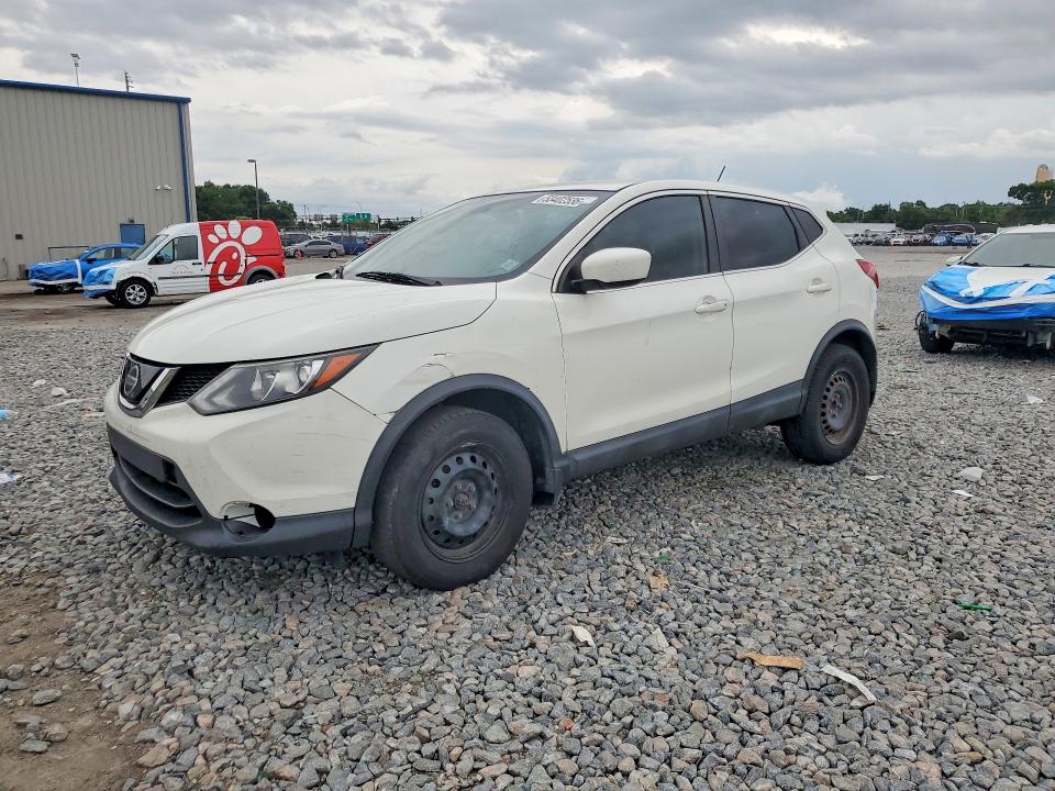 Aukcja sprzedaży 2019 Nissan Rogue Sport, vin: JN1BJ1CP2KW231537, numer aukcji: 53402536
