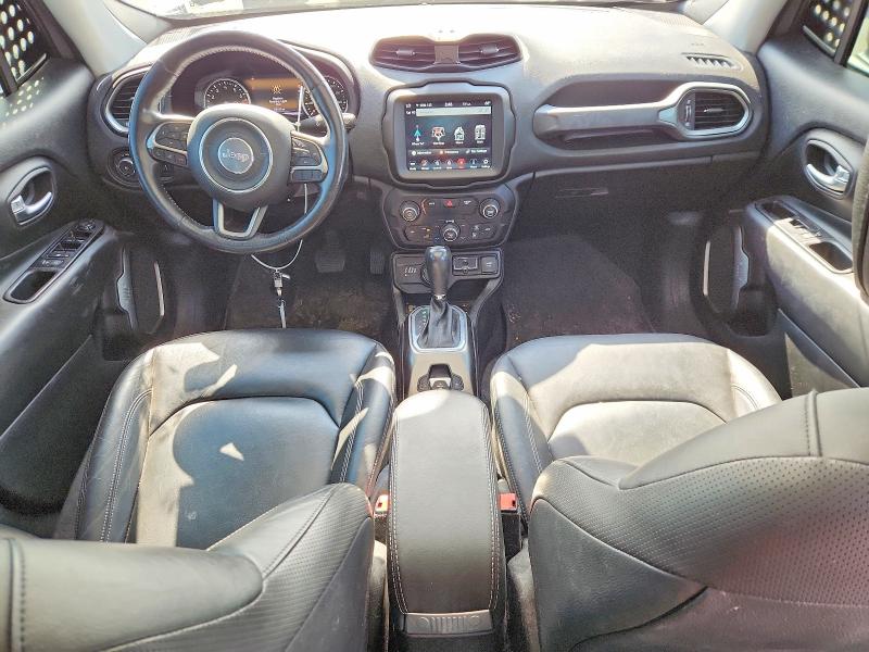 Aukcja sprzedaży 2020 Jeep Renegade, vin: ZACNJBD18LPL71730, numer aukcji: 52693766
