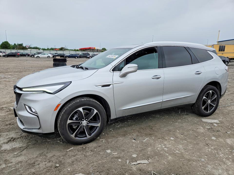 Продажа на аукционе авто 2022 Buick Enclave, vin: 5GAERBKW4NJ133680, номер лота: 54269036