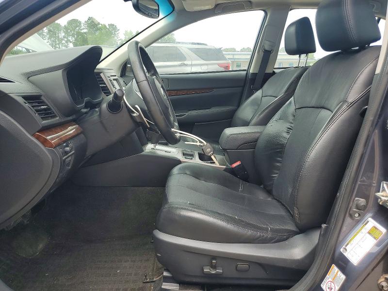 Aukcja sprzedaży 2014 Subaru Legacy, vin: 4S3BMCL66E3017146, numer aukcji: 53463276