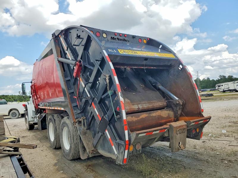 2010 Freightliner M2 მანქანა იყიდება აუქციონზე, vin: 1FVHCYBS0ADAT6179, აუქციონის ნომერი: 54108756