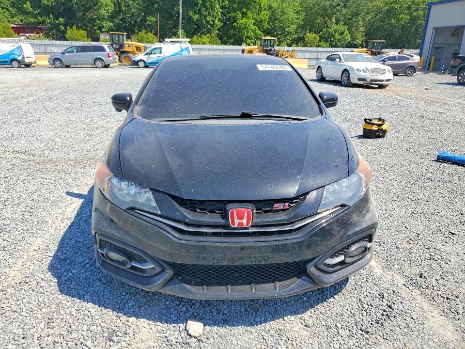 Продаж на аукціоні авто 2014 Honda Civic, vin: 2HGFG4A59EH703303, номер лоту: 54146046