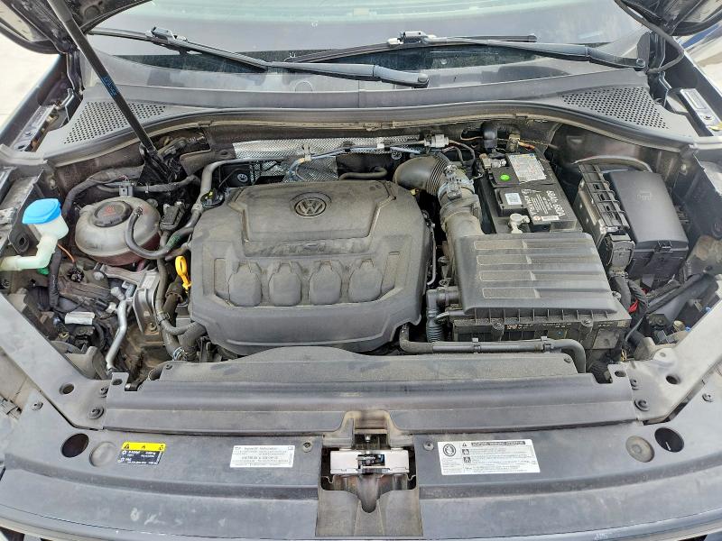 Продажа на аукционе авто 2020 Volkswagen Tiguan, vin: 3VV3B7AX3LM131907, номер лота: 52262706